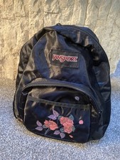 Jansport satin black for sale  Peekskill