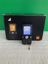 Sony ericsson telephone d'occasion  Mennecy