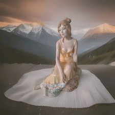 royal doulton figurines d'occasion royal doulton figurines d'occasion  Wingles