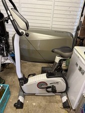 Kettler giro upright for sale  BIRMINGHAM