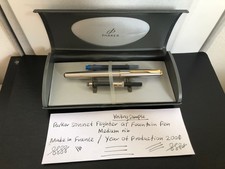 Parker sonnet flighter for sale Parker sonnet flighter for sale  SHEFFIELD