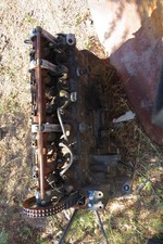 Mercedes om617 w116 for sale  Dolan Springs