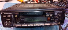 Autoradio panasonic rd15 gebraucht kaufen  Esens