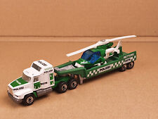 Matchbox set mack gebraucht kaufen  Garching b.München
