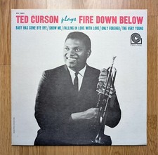 Ted curson plays d'occasion  Enghien-les-Bains