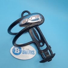 Gaiola de garrafa de água Elite tubular liga carga lateral ciclismo vintage l2 comprar usado  Enviando para Brazil