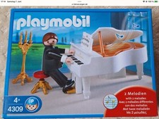 Playmobil 4309 flügel gebraucht kaufen  Bad Harzburg