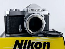 Near mint nikon d'occasion  Expédié en Belgium