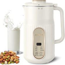 Automatic nut milk for sale  NEWPORT