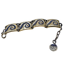 Bracelet michel buffet d'occasion  Paris I