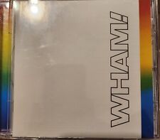 wham final usato wham final usato Minerbio