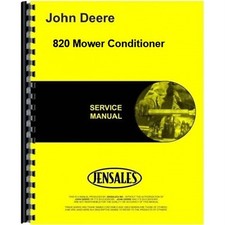 John deere 820 for sale  Atchison