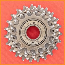 Everest freewheel speed usato  Chieri
