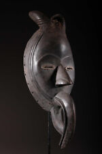 Masque africain masque d'occasion Masque africain masque d'occasion  Bastia-