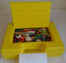 Mixed knex 2kg for sale  SCUNTHORPE