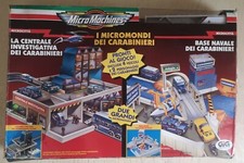 Micromachines micromondi dei usato  Portici