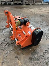 Compact tractor flail for sale  TELFORD