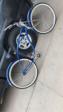 Lowrider bicycle 26in for sale  Pueblo