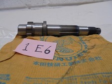 Honda nf75 rear for sale  WIGAN