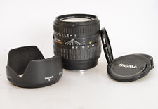 Sigma zoom 135mm gebraucht kaufen  Amtsberg