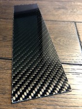 Real carbon fibre d'occasion  Expédié en Belgium
