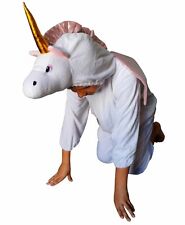 Einhorn kinder karneval gebraucht kaufen  Wuppertal