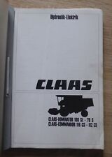 Claas dominator 78s gebraucht kaufen  Recke