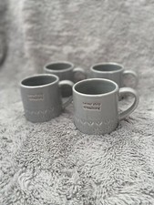 Grey never stop for sale  MARKET HARBOROUGH