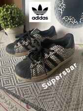 Adidas basket superstar d'occasion  Marseille XI