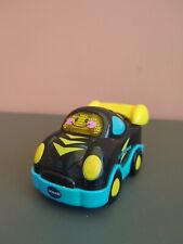 Voiture tut tut d'occasion  Marseille XI