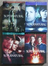 Lot coffrets dvd d'occasion  Lardy