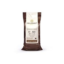 Belgian milk chocolate for sale  GRAYS