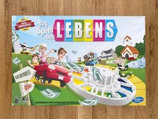 Spiel lebens gesellschaftsspie gebraucht kaufen  Aachen