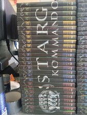 Dvd sammlung star gebraucht kaufen  Berlin