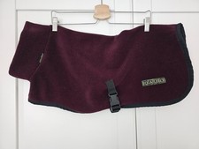 Mulberry equafleece polartec for sale  SUNDERLAND