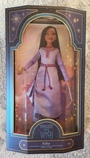Disney wish asha d'occasion  Bergerac