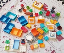 Lego duplo maison d'occasion  Martigues