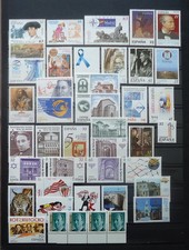 Espagne années 1997 d'occasion  Ferrières-en-Gâtinais