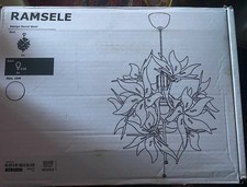 ikea lights for sale  Davis