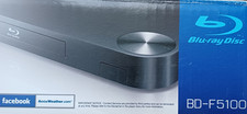 Lettore blu ray usato  Canzo