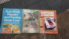 Automotive bodywork manual for sale  Port Richey