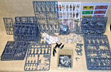 Warlord games peninsular for sale  Rowland Heights