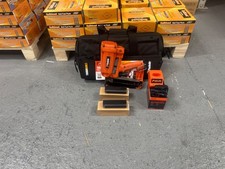 paslode 2nd fix for sale  GLASGOW