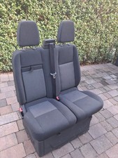 Rear seats van for sale  BOLTON