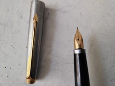 stylo plume parker 750 d'occasion  France