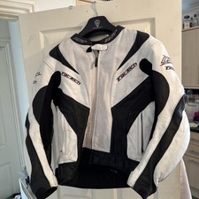 Rst tractech leather for sale  KETTERING