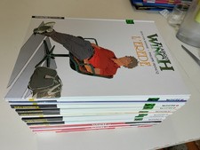 Van hamme francq usato  Bologna