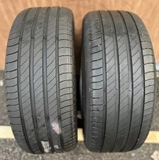 225 r17 michelin for sale  ACCRINGTON