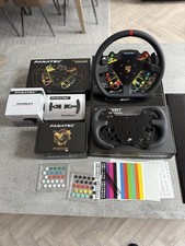 fanatec for sale fanatec for sale SCUNTHORPE