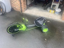 Green machine for sale  BURFORD
